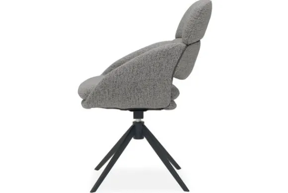 Hot Eetkamerstoel Present 455 Odette Eetkamerstoelen