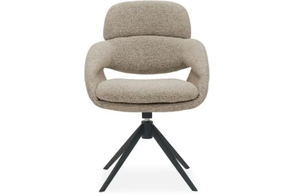 Clearance Eetkamerstoel Present 440 Odette Eetkamerstoelen