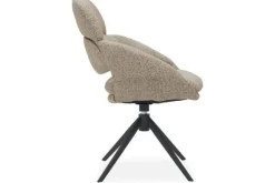Clearance Eetkamerstoel Present 440 Odette Eetkamerstoelen