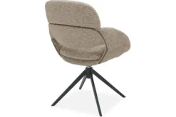 Clearance Eetkamerstoel Present 440 Odette Eetkamerstoelen