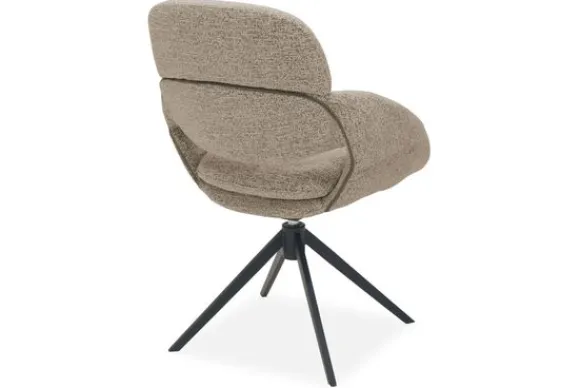 Clearance Eetkamerstoel Present 440 Odette Eetkamerstoelen
