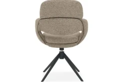 Clearance Eetkamerstoel Present 440 Odette Eetkamerstoelen