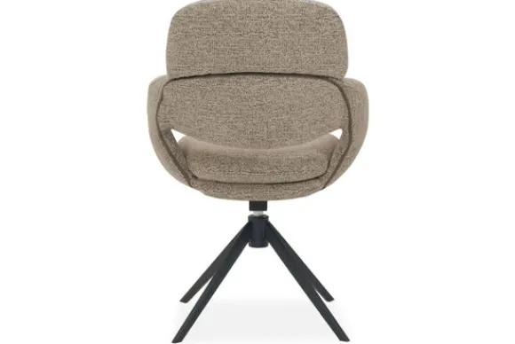 Clearance Eetkamerstoel Present 440 Odette Eetkamerstoelen