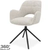 Sale Eetkamerstoel Puente 06 Debbie Eetkamerstoelen