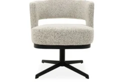 Sale Eetkamerstoel Puente Beige Taupe Verto Eetkamerstoelen
