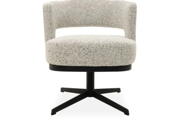 Sale Eetkamerstoel Puente Beige Taupe Verto Eetkamerstoelen