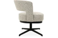 Sale Eetkamerstoel Puente Beige Taupe Verto Eetkamerstoelen