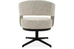 Sale Eetkamerstoel Puente Beige Taupe Verto Eetkamerstoelen