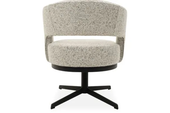 Sale Eetkamerstoel Puente Beige Taupe Verto Eetkamerstoelen