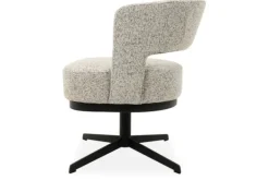 Sale Eetkamerstoel Puente Beige Taupe Verto Eetkamerstoelen