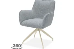 Clearance Eetkamerstoel Rani Eetkamerstoelen