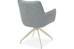 Clearance Eetkamerstoel Rani Eetkamerstoelen