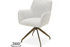 New Eetkamerstoel Rani Eetkamerstoelen