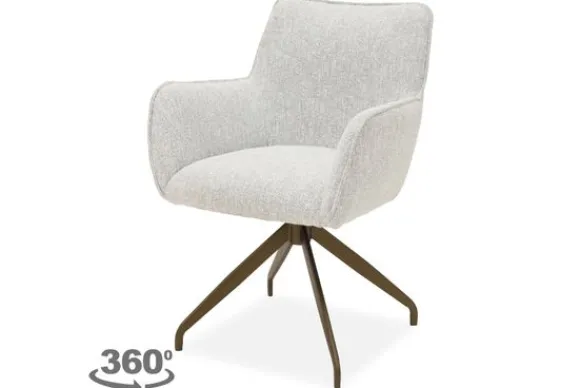 New Eetkamerstoel Rani Eetkamerstoelen