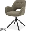 Sale Eetkamerstoel Raven 45 Debbie Eetkamerstoelen
