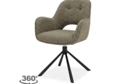 Sale Eetkamerstoel Raven 45 Debbie Eetkamerstoelen