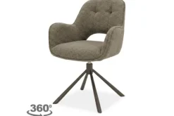 Sale Eetkamerstoel Raven 45 Debbie Eetkamerstoelen