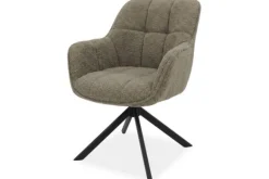 Clearance Eetkamerstoel Raven 45 Nanne Eetkamerstoelen