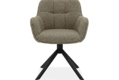 Clearance Eetkamerstoel Raven 45 Nanne Eetkamerstoelen