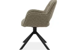 Clearance Eetkamerstoel Raven 45 Nanne Eetkamerstoelen