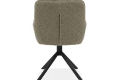 Clearance Eetkamerstoel Raven 45 Nanne Eetkamerstoelen