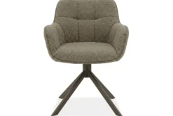 Clearance Eetkamerstoel Raven 45 Nanne Eetkamerstoelen