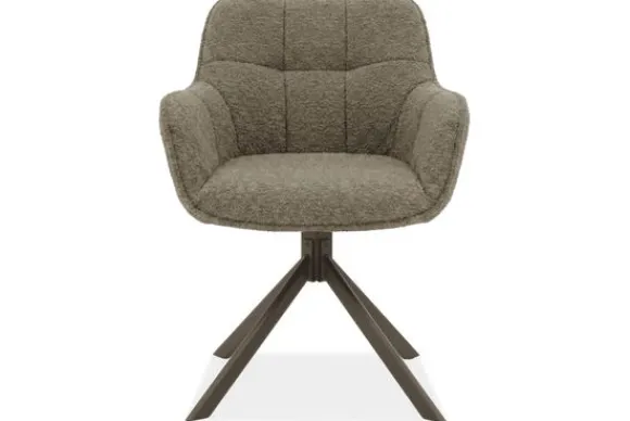 Clearance Eetkamerstoel Raven 45 Nanne Eetkamerstoelen