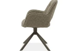 Clearance Eetkamerstoel Raven 45 Nanne Eetkamerstoelen
