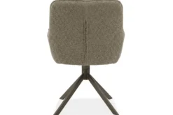 Clearance Eetkamerstoel Raven 45 Nanne Eetkamerstoelen