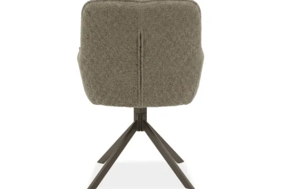 Clearance Eetkamerstoel Raven 45 Nanne Eetkamerstoelen