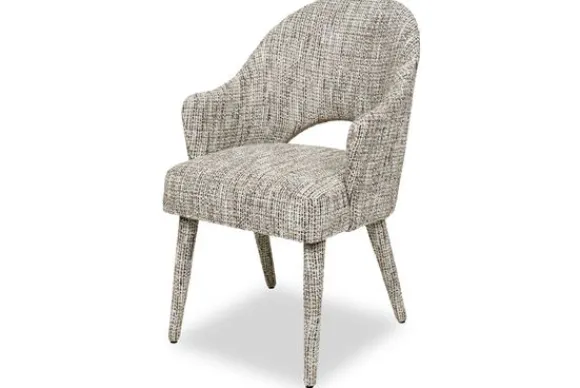 Eetkamerstoel Rohan Eetkamerstoelen