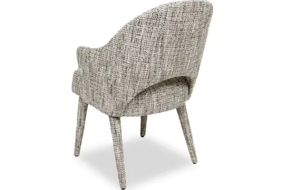 Eetkamerstoel Rohan Eetkamerstoelen