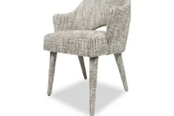 Eetkamerstoel Rohan Eetkamerstoelen