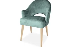 Eetkamerstoel Rohan Eetkamerstoelen