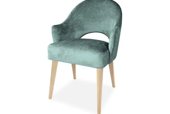 Eetkamerstoel Rohan Eetkamerstoelen