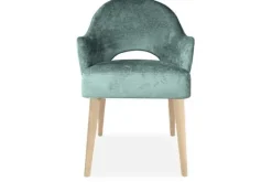 Eetkamerstoel Rohan Eetkamerstoelen