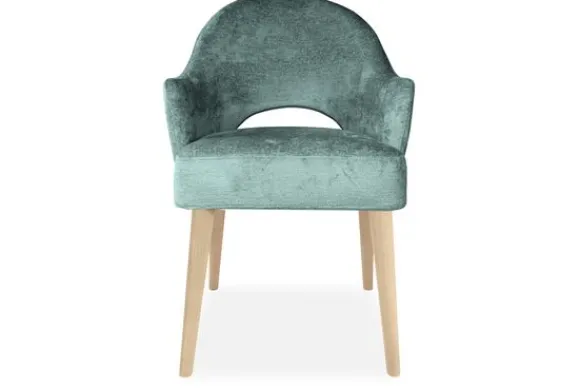 Eetkamerstoel Rohan Eetkamerstoelen