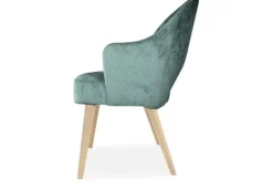 Eetkamerstoel Rohan Eetkamerstoelen