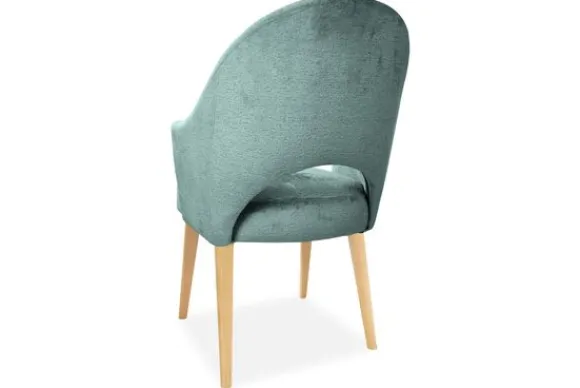 Eetkamerstoel Rohan Eetkamerstoelen