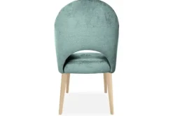 Eetkamerstoel Rohan Eetkamerstoelen