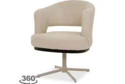 Eetkamerstoel Romana Eetkamerstoelen