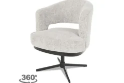 Discount Eetkamerstoel  Romana Eetkamerstoelen
