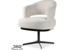 Hot Eetkamerstoel Romana Eetkamerstoelen