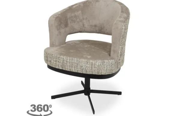 Eetkamerstoel Romana Eetkamerstoelen