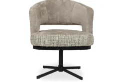 Eetkamerstoel Romana Eetkamerstoelen