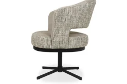 Eetkamerstoel Romana Eetkamerstoelen
