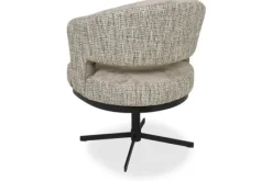 Eetkamerstoel Romana Eetkamerstoelen