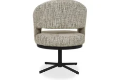 Eetkamerstoel Romana Eetkamerstoelen
