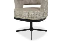 Eetkamerstoel Romana Eetkamerstoelen