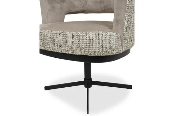 Eetkamerstoel Romana Eetkamerstoelen